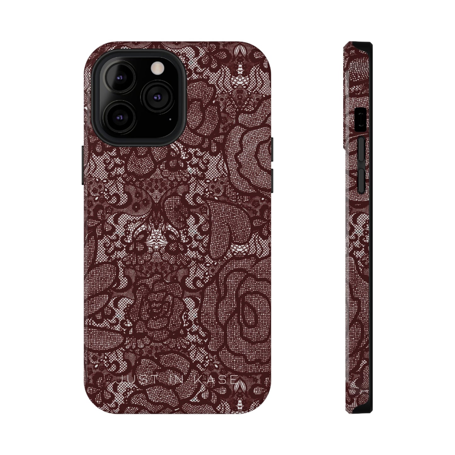 RED WINE LACY