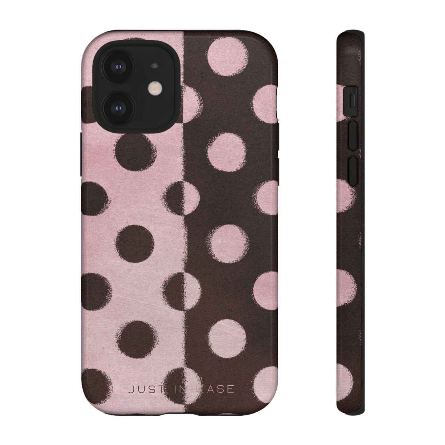 PINK DOTS