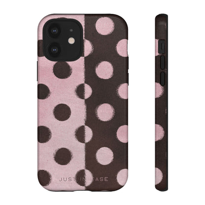 PINK DOTS