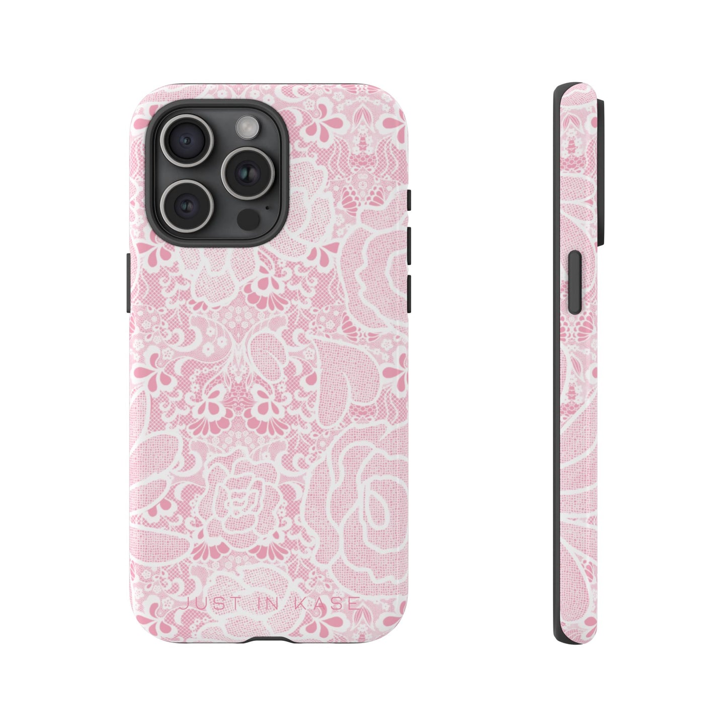 PINK LACY