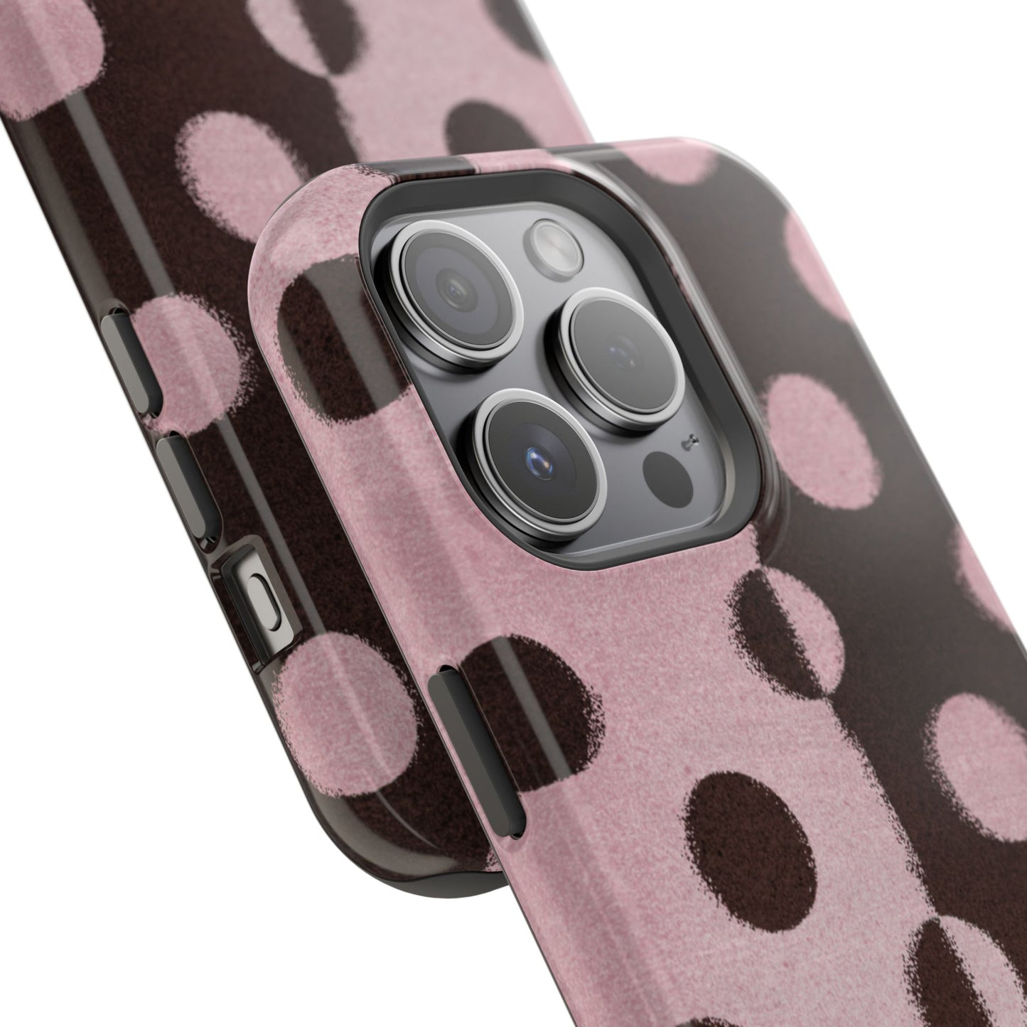 PINK DOTS