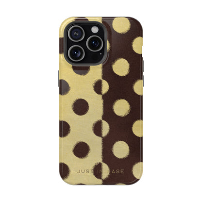 YELLOW DOTS