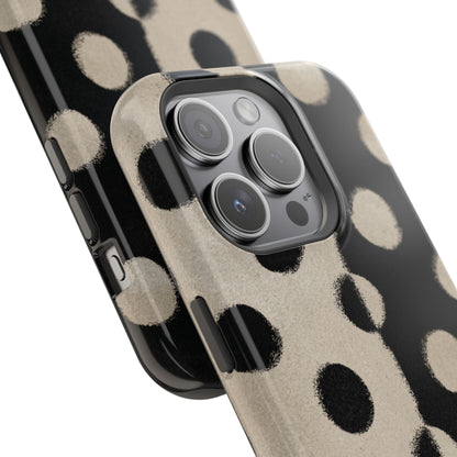 BLACK DOTS