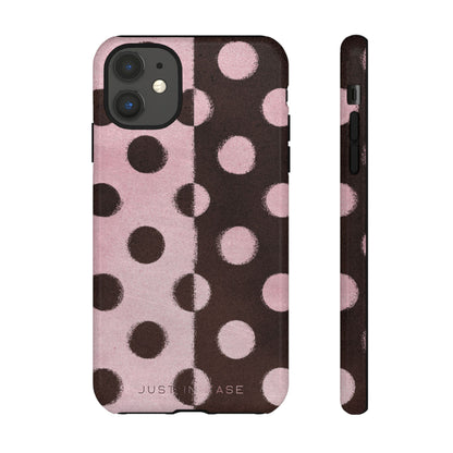 PINK DOTS