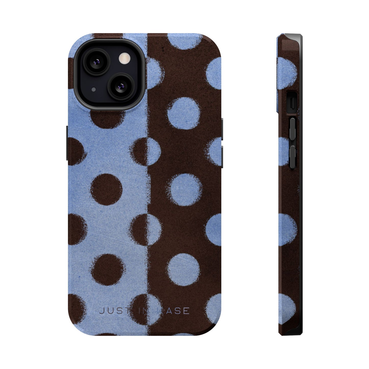 BLUE DOTS