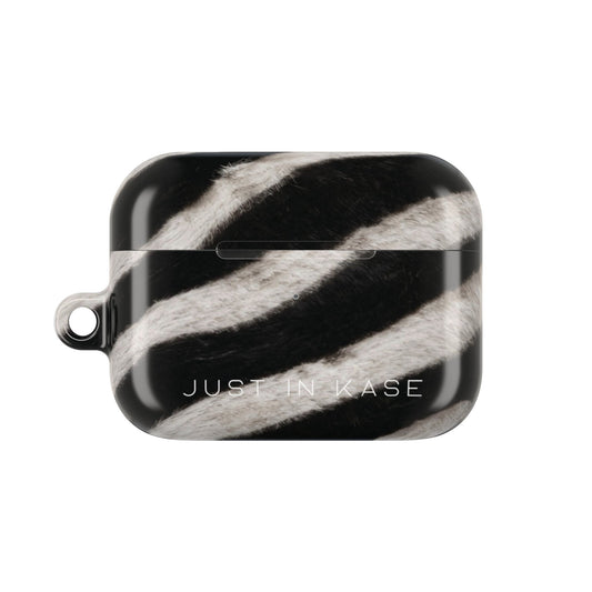 ANIMAL ZEBRA
