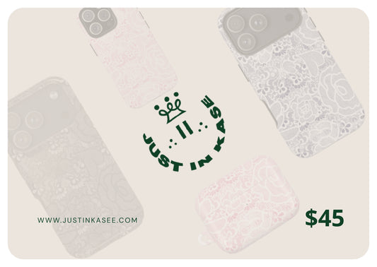 GIFT CARD $45