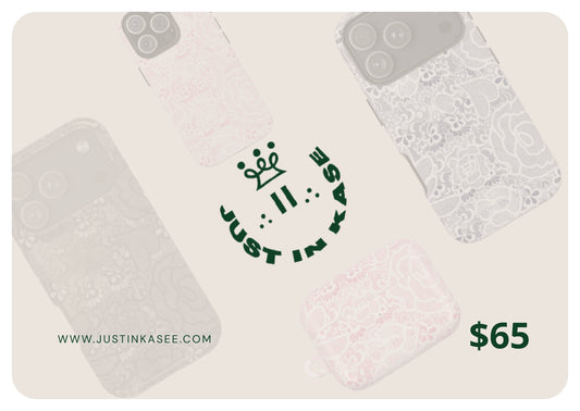GIFT CARD $65
